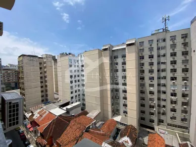 Kitnet com 1 Quarto à venda, 38m² no Copacabana, Rio de Janeiro