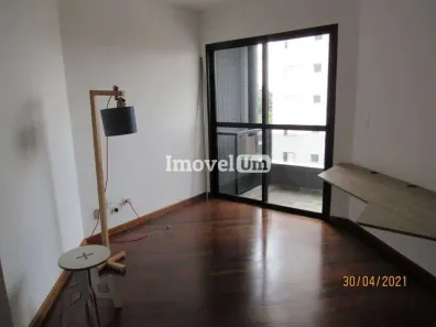 Apartamento com 1 Quarto à venda, 45m² no Sumarezinho, São Paulo
