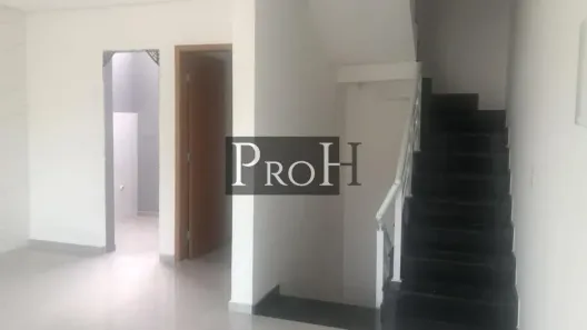 Sobrado com 2 Quartos à venda, 116m² no Jardim Bom Pastor, Santo André