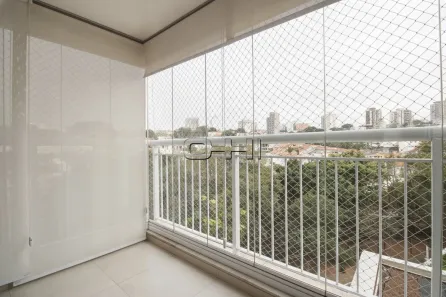 Apartamento com 3 Quartos à venda, 148m² no Jardim da Glória, São Paulo