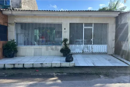 Casa com 2 Quartos à venda, 10m² no Mangueirão, Belém