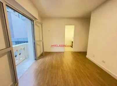 Apartamento com 3 Quartos à venda, 110m² no Cerqueira César, São Paulo