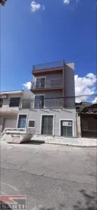 Apartamento com 2 Quartos à venda, 42m² no Parque Vitória, São Paulo