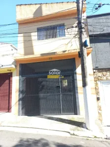 Casa com 1 Quarto à venda, 350m² no Vila Paranaguá, São Paulo