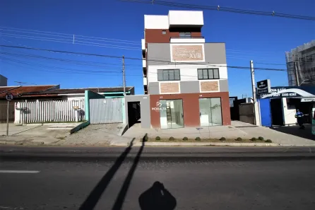 Sala Comercial à venda, 17m² no Boneca do Iguaçu, São José dos Pinhais