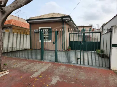 Casa com 2 Quartos à venda, 143m² no Vila Guilherme, São Paulo