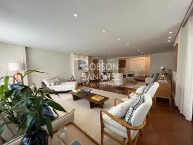Apartamento com 4 Quartos à venda, 370m² no Santo Amaro, São Paulo
