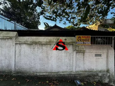 Lote/Terreno à venda, 300m² no Vila Clementino, São Paulo