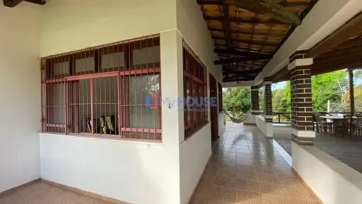 Fazenda/Sítio com 3 Quartos à venda, 1000m² no Banco da Vitória, Ilhéus