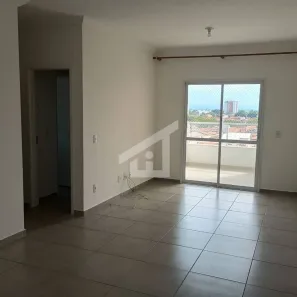Apartamento com 2 Quartos para alugar, 75m² no Vila São José, Taubaté