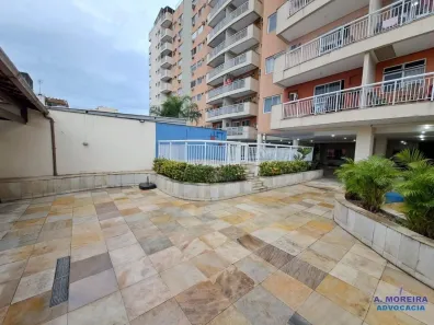 Apartamento com 3 Quartos à venda, 100m² no Jardim Vinte e Cinco de Agosto, Duque de Caxias