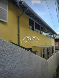 Casa com 3 Quartos à venda, 100m² no Centro, Petrópolis