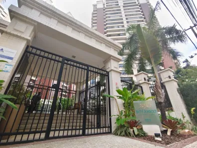 Apartamento com 3 Quartos à venda, 165m² no Cocó, Fortaleza