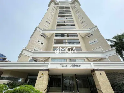 Apartamento com 3 Quartos à venda, 156m² no Maracanã, Foz do Iguaçu