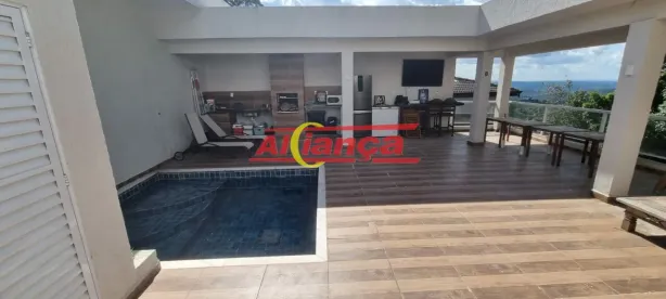 Casa com 3 Quartos à venda, 400m² no Roseira, Mairiporã