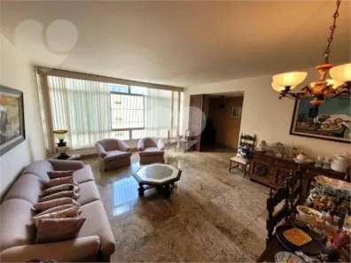 Apartamento com 4 Quartos à venda, 140m² no Icaraí, Niterói