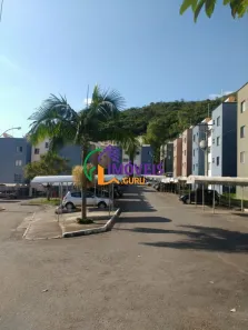 Apartamento com 2 Quartos à venda, 49m² no Jardim São Jorge, Poços de Caldas