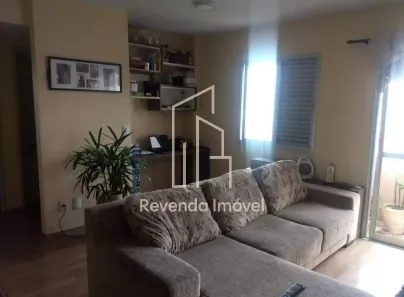 Apartamento com 3 Quartos à venda, 65m² no Jardim Jaqueline, São Paulo