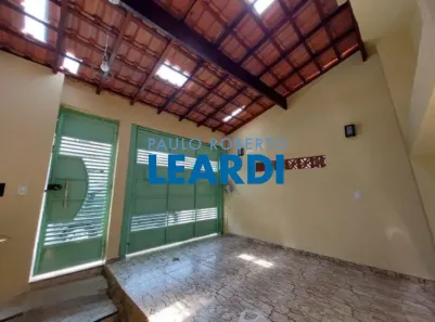 Casa com 2 Quartos à venda, 123m² no Parque das Nações, Santo André