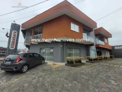 Sala Comercial para alugar, 80m² no Guanabara, Joinville
