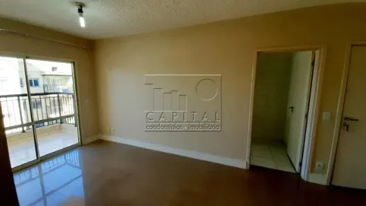 Apartamento com 2 Quartos para alugar, 69m² no Jardim Tupanci, Barueri