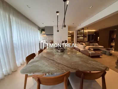 Apartamento com 3 Quartos à venda, 137m² no Mooca, São Paulo