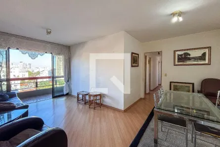 Apartamento com 3 Quartos à venda, 111m² no Perdizes, São Paulo