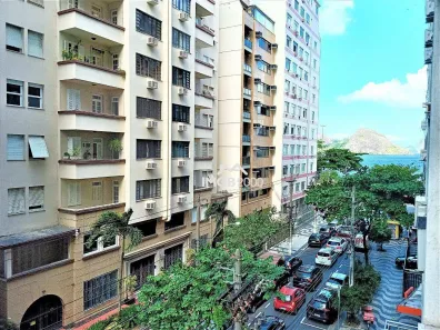 Apartamento com 4 Quartos à venda, 221m² no Icaraí, Niterói