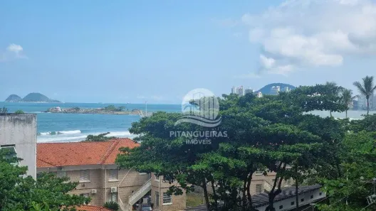 Apartamento com 2 Quartos à venda, 95m² no Pitangueiras, Guarujá