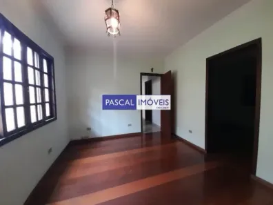 Casa com 6 Quartos à venda, 390m² no Vila Congonhas, São Paulo