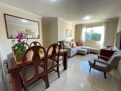 Apartamento com 3 Quartos à venda, 70m² no Jardim Esmeralda, São Paulo