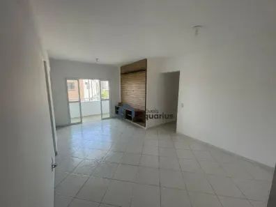 Apartamento com 3 Quartos à venda, 96m² no Jardim Pereira do Amparo, Jacareí