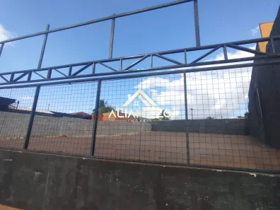 Ponto Comercial para alugar, 640m² no Alto da Boa Vista, Ribeirão Preto