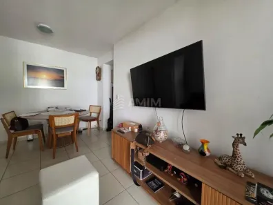 Apartamento com 2 Quartos à venda, 67m² no Gragoatá, Niterói