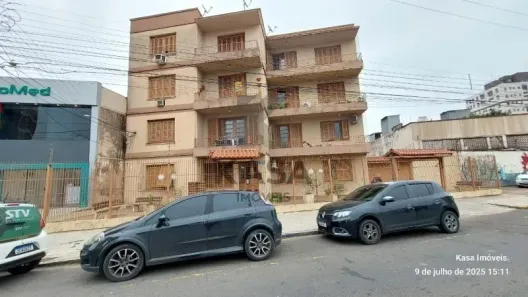 Apartamento com 2 Quartos para alugar, 75m² no Centro, Canoas