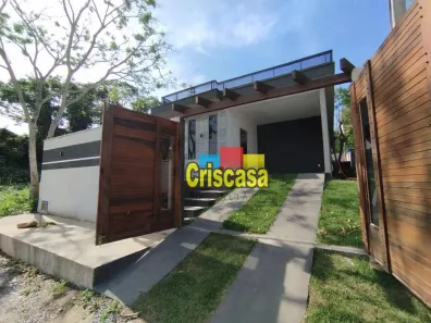 Casa com 3 Quartos à venda, 145m² no Balneário São Pedro, São Pedro da Aldeia