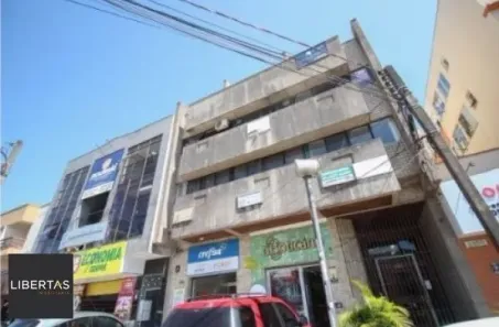 Sala Comercial com 1 Quarto à venda, 42m² no Camaquã, Porto Alegre