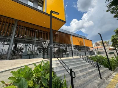 Sala Comercial com 3 Quartos para alugar, 137m² no Jardim Planalto, Campinas