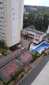 Apartamento com 2 Quartos à venda, 51m² no Centro, Barueri