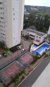 Apartamento com 2 Quartos à venda, 51m² no Centro, Barueri