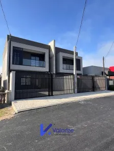 Sobrado com 3 Quartos à venda, 140m² no Centro, Matinhos