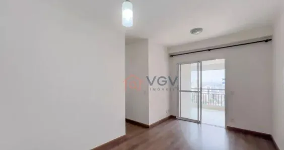 Apartamento com 2 Quartos à venda, 67m² no Ipiranga, São Paulo