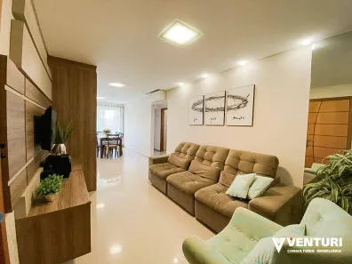 Apartamento com 3 Quartos à venda, 86m² no Velha, Blumenau