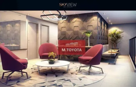 Apartamento com 2 Quartos à venda, 68m² no Vila Moreira, Guarulhos
