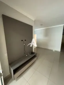 Casa com 2 Quartos para alugar, 125m² no Bosque dos Buritis, Uberlândia