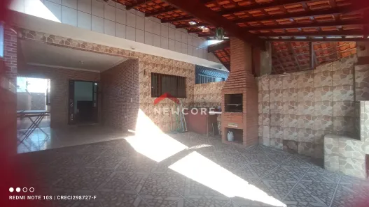 Casa com 2 Quartos à venda, 102m² no Balneário São João Batista 2, Peruíbe