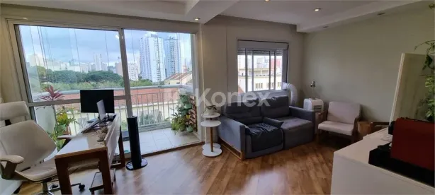 Apartamento com 1 Quarto à venda, 64m² no Cambuci, São Paulo