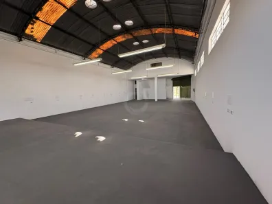 Ponto Comercial com 1 Quarto para alugar, 374m² no Santa Terezinha, Piracicaba
