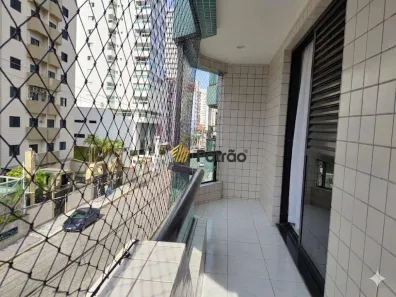 Apartamento com 2 Quartos à venda, 68m² no Aviação, Praia Grande