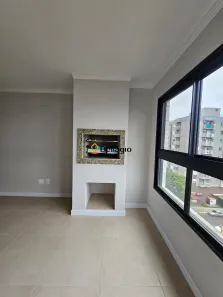Apartamento com 1 Quarto à venda, 46m² no Nossa Senhora do Rosário, Santa Maria